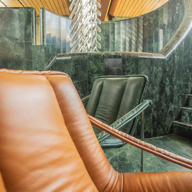 The disappearance of brutalist architecture