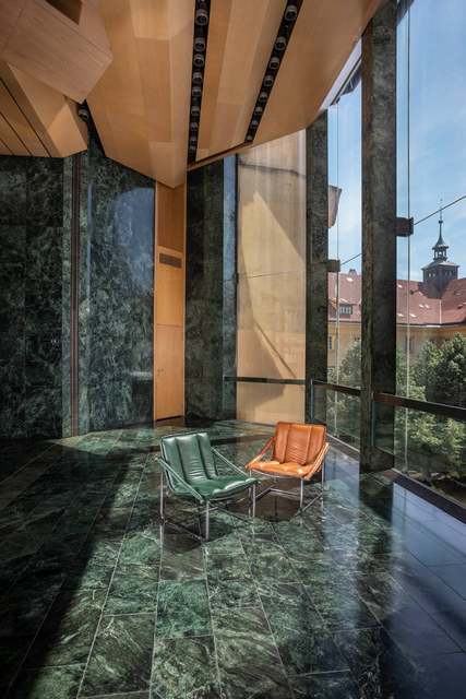 The disappearance of brutalist architecture