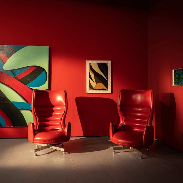 Architecture and design of the ’70s and ’80s