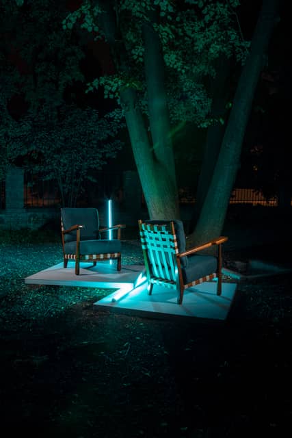 Jan Vaněk and Jindřich Halabala