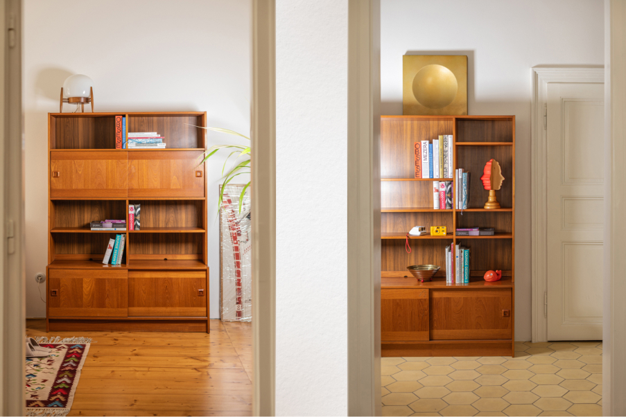 Skandinávský design