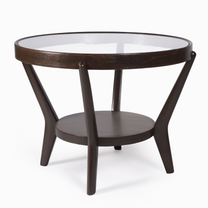Kozelka and Kropacek Coffee Table