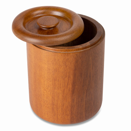 Wooden Box by Antonín Hepnar