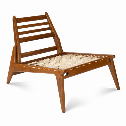 VEB Naumburg armchair