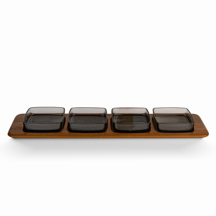 Danish Bowls Digsmed