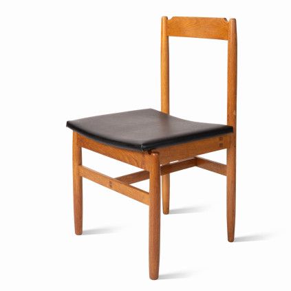 Leather Chair