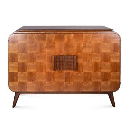 Jindřich Halabala Sideboard