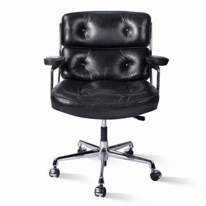 Kancelářská židle Vitra Lobby Chair