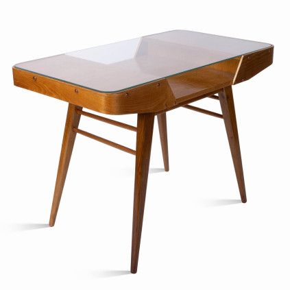 Tatra Coffee Table