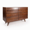 Chest of drawers U-453
