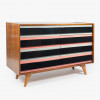 Chest of drawers U-453