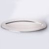 Hotel Praha Fish Plate / small
