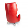Armchair from Hotel Thermal, designed by Machonin