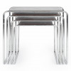 Nesting tables B-9
