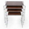 Nesting tables B-9