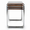 Nesting tables B-9