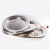 Hotel Praha Oval Plate / large