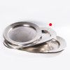 Hotel Praha Oval Plate / small