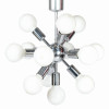 Sputnik Drupol Chandelier