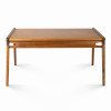 VEB Naumburg coffee table