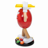 M&M reklamní figurka