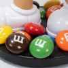 M&M reklamní figurka