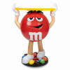 M&M's figure