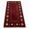 Gabbeh carpet