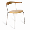Chair PP701 by Hans J. Wegner