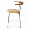 Chair PP701 by Hans J. Wegner