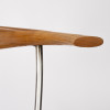 Chair PP701 by Hans J. Wegner