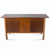 Wooden Cabinet