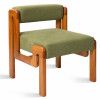 Wooden Armchair
