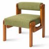 Wooden Armchair