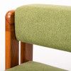 Wooden Armchair