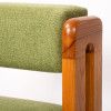 Wooden Armchair