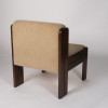 Wooden Armchair
