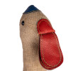 Therapeutic toy "Goose"