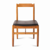 Leather Chair