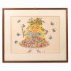 Spring Original Print