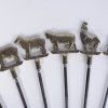 Butcher's Skewers