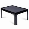 Horn Collection Coffee Table