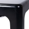 Horn Collection Coffee Table